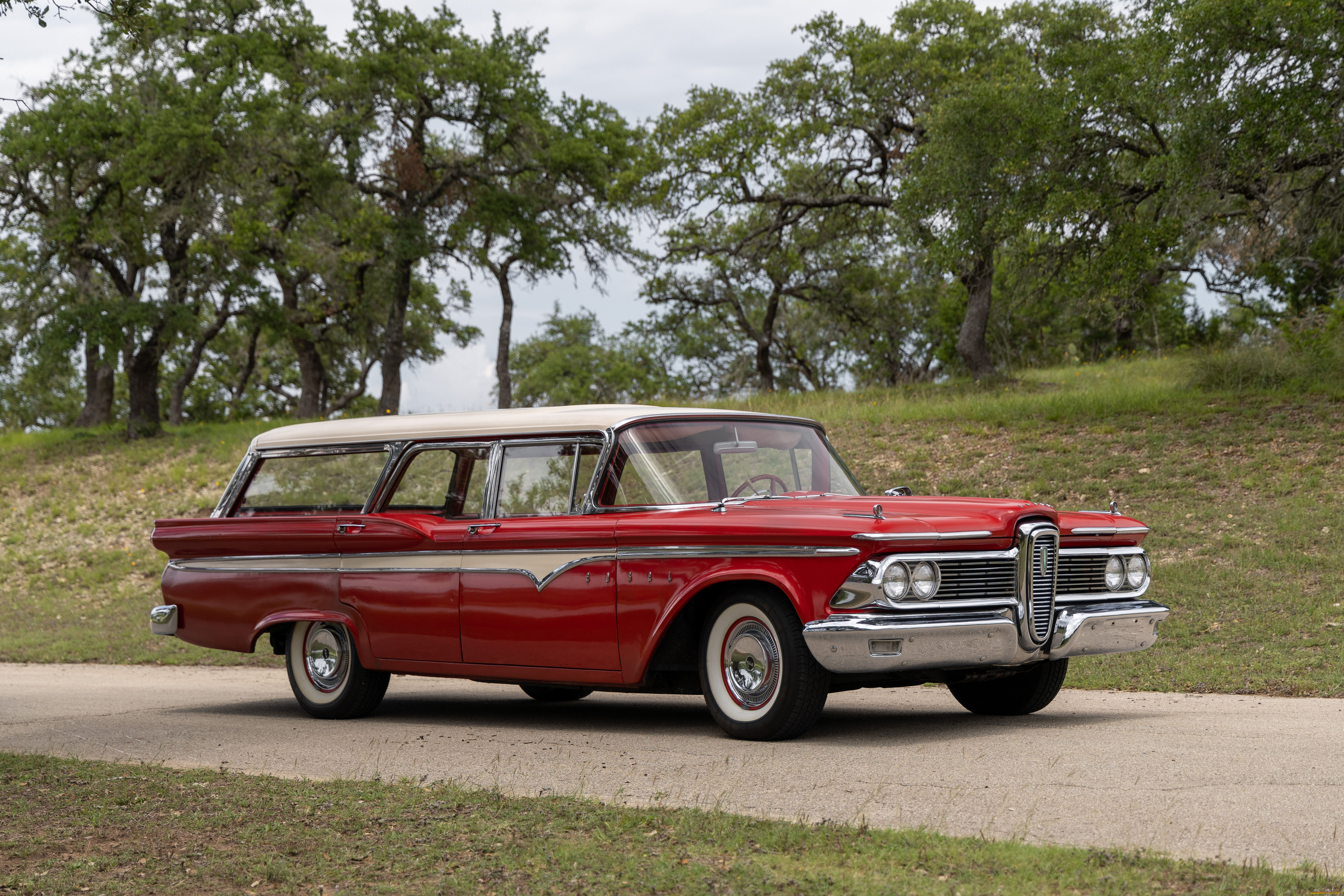 , edsel